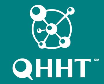 QHHT Logo
