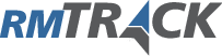 RMTrack Logo